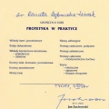 Powiększ obraz: certificate 18