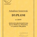 Powiększ obraz: certificate 17