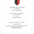 Powiększ obraz: certificate 5