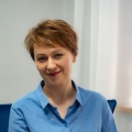 Anna Jarzewska, psycholog Gdynia