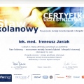 Powiększ obraz: certificate 3