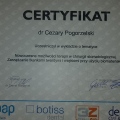 Powiększ obraz: certificate 14
