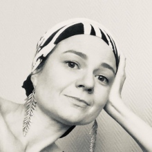 Powiększ obraz: Agnieszka Werno, psycholog Poznań