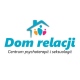 Dom Relacji - Centrum Psychoterapii i Seksuologii logo