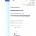 Powiększ obraz: certificate 12