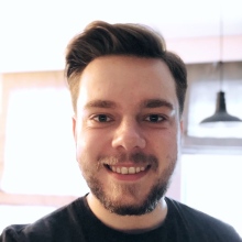 Powiększ obraz: Jakub Głuchowski, urolog Białystok