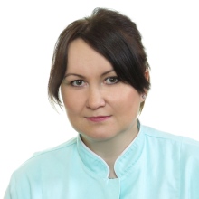 Powiększ obraz: Monika Baran, higienistka/higienista stomatologiczny Gdańsk