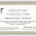 Powiększ obraz: certificate 45