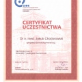 Powiększ obraz: certificate 18