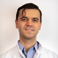 Powiększ obraz: Sebastian Kumala, ortopeda dziecięcy Warszawa