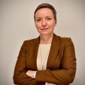 Adriana Rybicka Klimczyk, psycholog Tychy