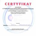 Powiększ obraz: certificate 9