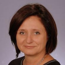 Powiększ obraz: Jolanta Mazurek, logopeda Poznań