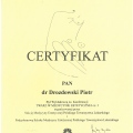 Powiększ obraz: certificate 24