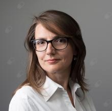 Powiększ obraz: Marlena Solecka, logopeda Wałbrzych