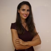 Powiększ obraz: Julia Iwaszkiewicz, stomatolog Warszawa