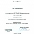 Powiększ obraz: certificate 15