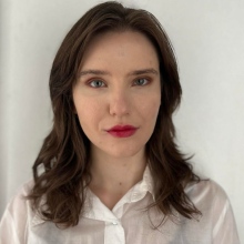 Powiększ obraz: Wiktoria Wojciuk, psycholog Warszawa