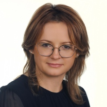 Powiększ obraz: Iwona Słowik-Kwiatkowska, diabetolog Lublin