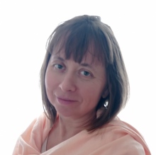 Powiększ obraz: Ewelina Czerny, psychoterapeuta Wrocław