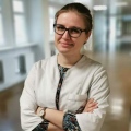 Sylwia Pawlak, neurolog dziecięcy Łódź