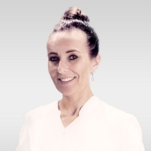 Powiększ obraz: Aleksandra Szajko, onkolog Szczecin