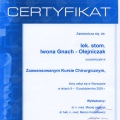 Powiększ obraz: certificate 23