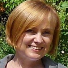 Powiększ obraz: Jolanta Bieniasz, pediatra Wrocław