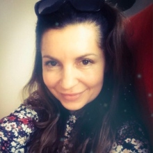 Powiększ obraz: Aurelia Sega, psychoterapeuta Kraków