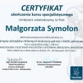 Powiększ obraz: certificate 25