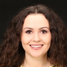 Powiększ obraz: Justyna Gubernat, higienistka/higienista stomatologiczny Ropczyce