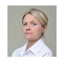 Powiększ obraz: Regina Gromadzka, stomatolog Oświęcim