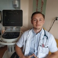 Jakub Kieża, kardiolog Gorzów Wielkopolski