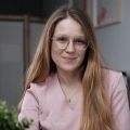 Emilia Kaczorowska, dietetyk Łódź