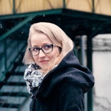 Powiększ obraz: Elżbieta Kulas, psychiatra Warszawa