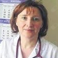 Dorota Olszewska, internista Wrocław
