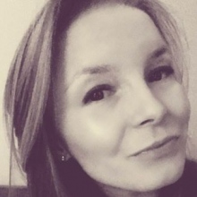 Powiększ obraz: Katarzyna Jusiak, psycholog Lublin