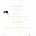 Powiększ obraz: certificate 5