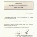 Powiększ obraz: certificate 25