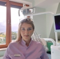 Anna Skalska, stomatolog Kielce