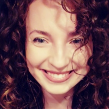 Powiększ obraz: Klaudia Stanirowska, fizjoterapeuta Mstów