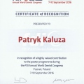 Powiększ obraz: certificate 8