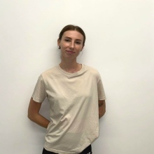 Powiększ obraz: Magdalena Szczypka, fizjoterapeuta Katowice