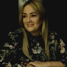 Powiększ obraz: Lucyna Jendrzejczyk, psychoterapeuta Bytom