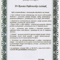 Powiększ obraz: certificate 28