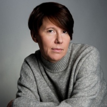 Powiększ obraz: Dorota Draczyńska, psycholog Warszawa