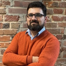 Powiększ obraz: Adam Pipczyński, ortopeda Łódź