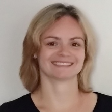 Powiększ obraz: Marta Rożkowska, psychoterapeuta Gliwice