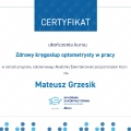 Powiększ obraz: certificate 34