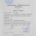 Powiększ obraz: certificate 56